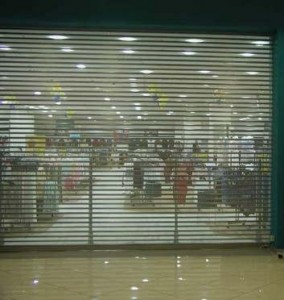 Cierres Microperforados