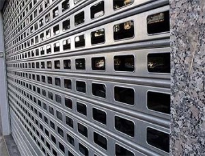 instalacion reparacion cierres de seguridad