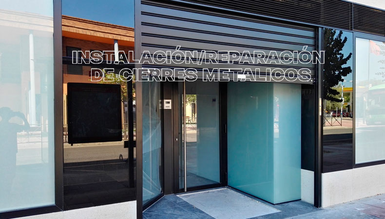 reparacion-cierres-metalicos-enrollables