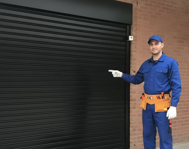 cerrajeros especializados para reparaciones